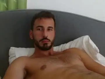Chaturbate Live Sex of hornyasfuckk33