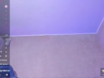 Chaturbate Live Sex Cam of jd_thebaby