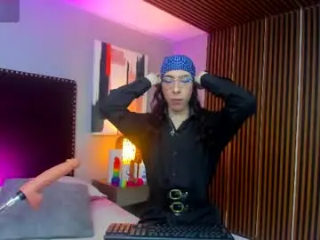 Chaturbate Live Sex Cam of kattt_cut1