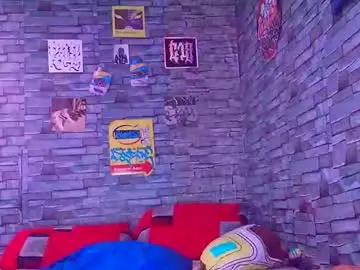 Chaturbate Sex Cam of lady_godss