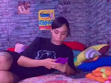 Chaturbate Live Porn of lady_godss