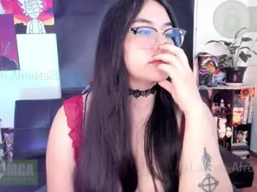 Chaturbate Watch Live Sex Cams of lauren_afrodita