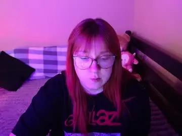 Chaturbate Sex Chat of margaret_red