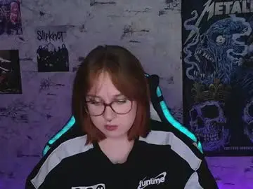 Chaturbate Sex Cam of margaret_red