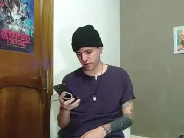 Chaturbate Best live sex cam show of matteo12_