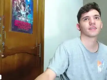 Chaturbate Best Webcam of matteo12_