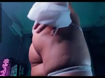 Chaturbate Live Sex of melisa_ginger