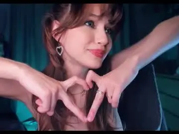 Chaturbate Live Porn of melisa_ginger