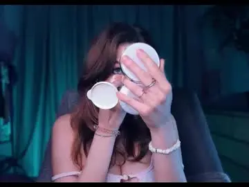 Chaturbate Sex Cam of melisa_ginger