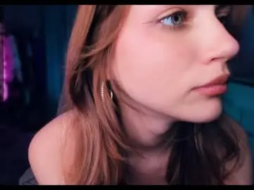 Chaturbate Live Sex Cam of melisa_ginger