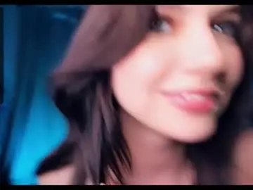 Chaturbate Nude Webcam of melisa_ginger