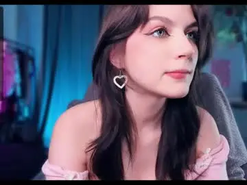 Chaturbate Live Sex of melisa_ginger