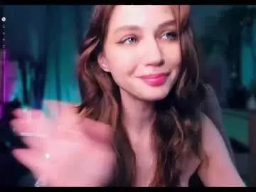 Chaturbate Adult Video Chat of melisa_ginger