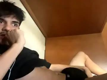 Chaturbate Sex Cam of migueltomas34