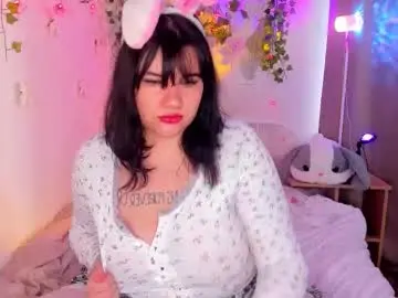 Chaturbate Adult Webcams of miss_you_babe