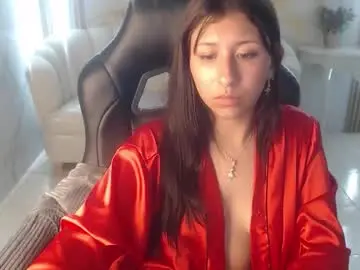 Chaturbate Nude Webcam of moraa_s