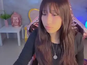 Chaturbate Live Sex of moraa_s