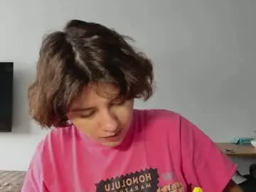 Chaturbate Live Sex of octopussy69x