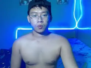 Chaturbate Nude Webcam of prince_valx