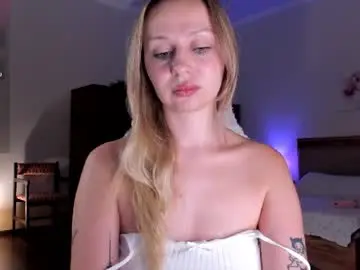 Chaturbate Live Sex Cam of quinnmx