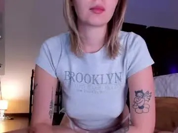 Chaturbate Live Sex of quinnmx