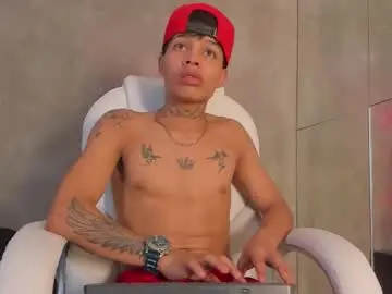 Chaturbate Live Sex of renzo_dogan