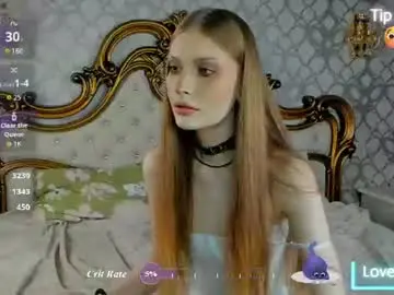 Chaturbate Private Sex Chat of runeblossom