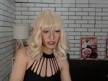 Chaturbate Live Sex of sexy_yllona