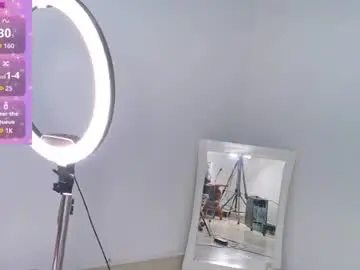 Chaturbate Live Sex of tiffany_19_