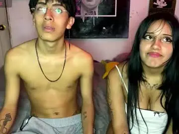 Chaturbate Sex Cam of violett_dante