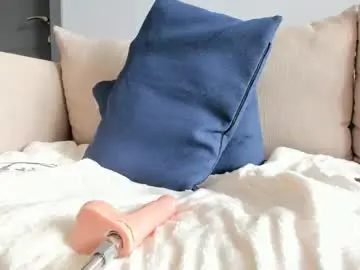 Chaturbate Nude Webcam of yours_meyy