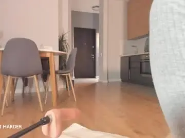 Chaturbate Nude Webcam of yours_meyy