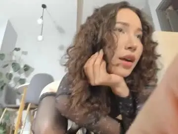 Chaturbate Adult Webcam of yours_meyy