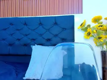 Chaturbate Adult Webcams of zoe_pss