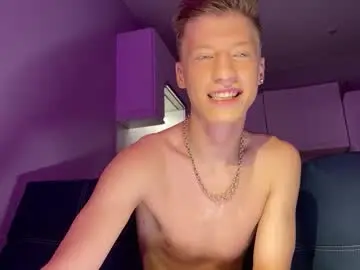 Chaturbate Best Webcam of andytwinkkk