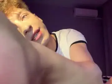 Chaturbate Best Webcam of andytwinkkk