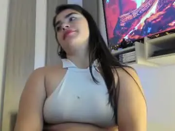 Chaturbate Live Sex Cam of caitlingomez0