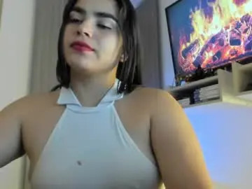 Chaturbate Watch Live Sex Cams of caitlingomez0