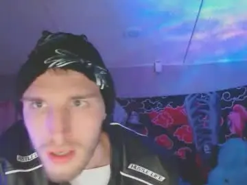 Chaturbate Adult Webcams of donnydarkness4321