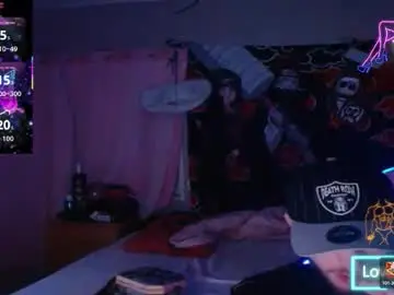 Chaturbate Sex Cam of donnydarkness4321