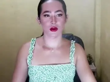 Chaturbate Live Sex of dream_bridexxx