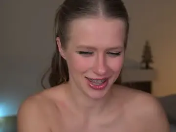 Chaturbate Best Webcam of ella_twinkle