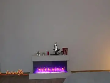 Chaturbate Adult Webcam of ella_twinkle