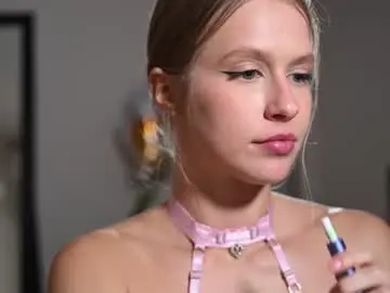 Chaturbate Sex Chat of ella_twinkle