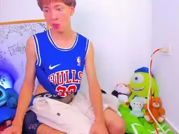 Chaturbate Adult Webcam of ely_king