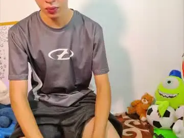 Chaturbate Live Porn of ely_king