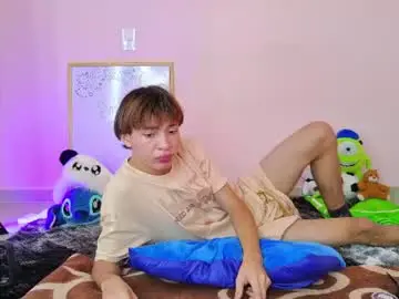 Chaturbate Best Webcam of ely_king