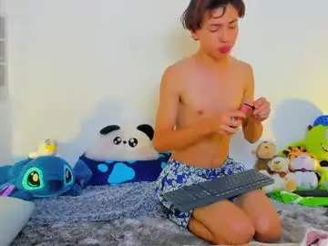 Chaturbate Live Sex Cam of ely_king