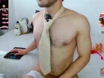 Chaturbate Free Porn Cam of jhon_mercury