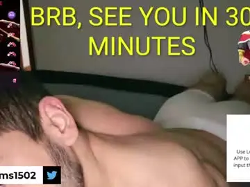 Chaturbate Best Webcam of jhon_mercury